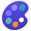 ColorArt.AI logo